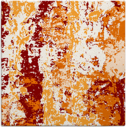 hackney slick rug - item 1334123