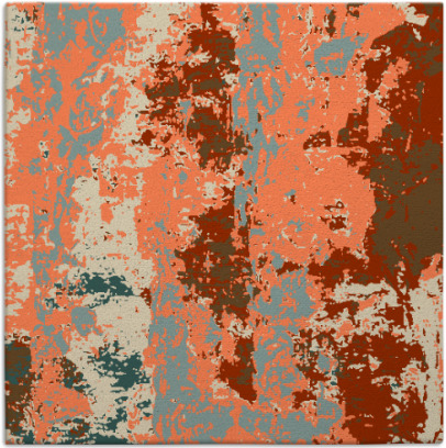 hackney slick rug - item 1334124