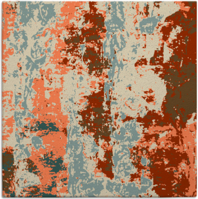 hackney slick rug - item 1334125