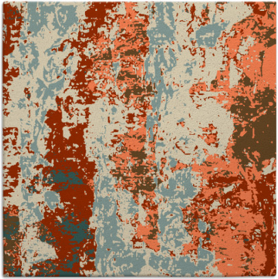 hackney slick rug - item 1334127