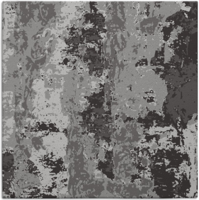 hackney slick rug - item 1334130