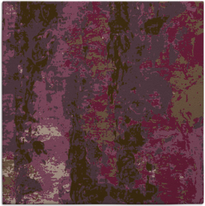 hackney slick rug - item 1334148
