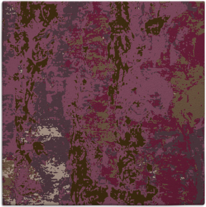 hackney slick rug - item 1334149