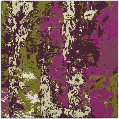 hackney slick rug - item 1334152