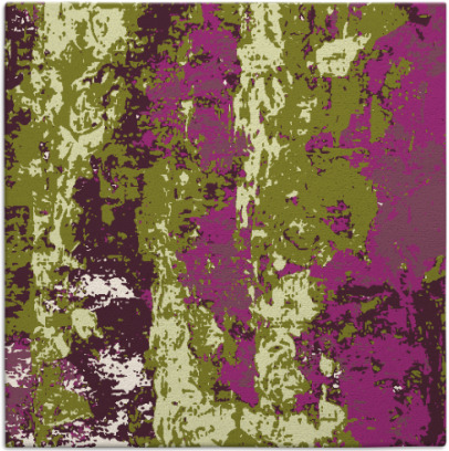 hackney slick rug - item 1334153