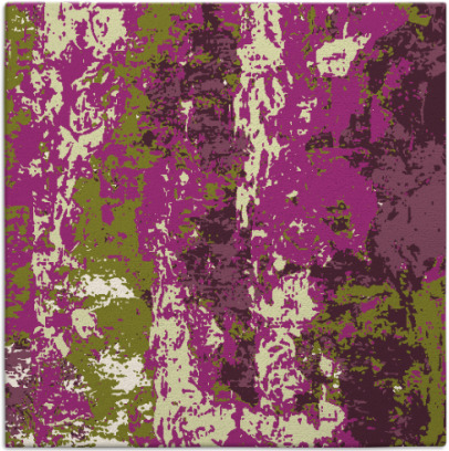 hackney slick rug - item 1334154