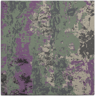 hackney slick rug - item 1334166