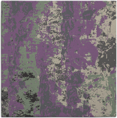 hackney slick rug - item 1334167