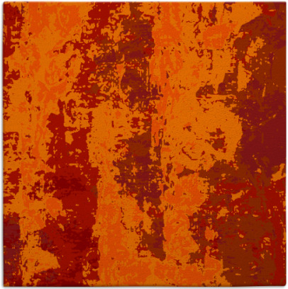 hackney slick rug - item 1334173