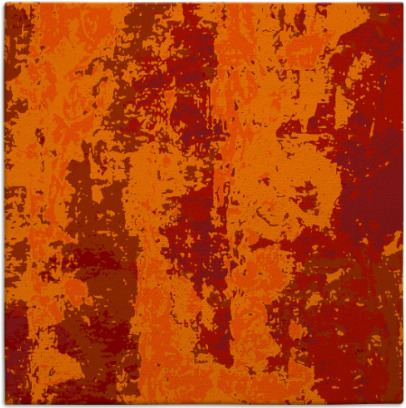 hackney slick rug - item 1334175