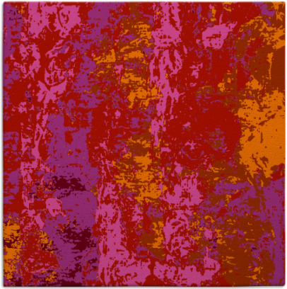 hackney slick rug - item 1334180