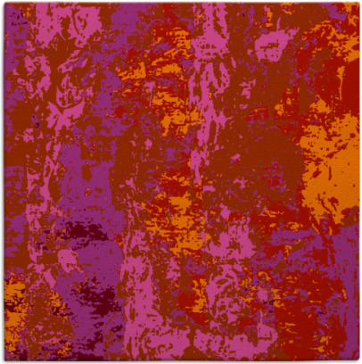 hackney slick rug - item 1334182