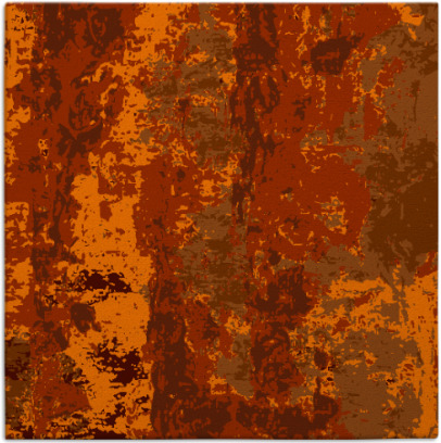 hackney slick rug - item 1334184