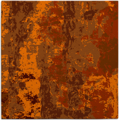 hackney slick rug - item 1334186