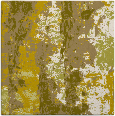 hackney slick rug - item 1334194