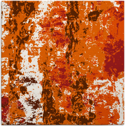 hackney slick rug - item 1334197