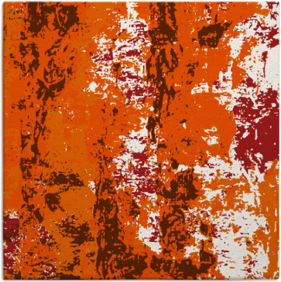 hackney slick rug - item 1334198