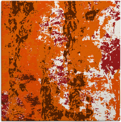 hackney slick rug - item 1334199