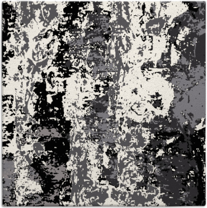 hackney slick rug - item 1334200