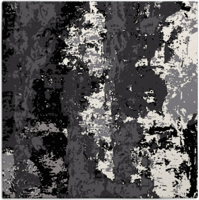 hackney slick rug - item 1334202