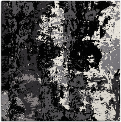 hackney slick rug - item 1334203