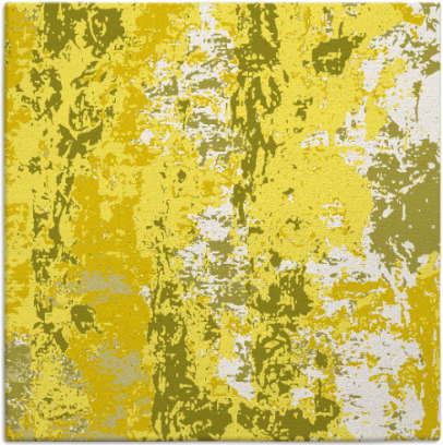 hackney slick rug - item 1334206