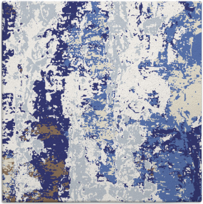 hackney slick rug - item 1334208