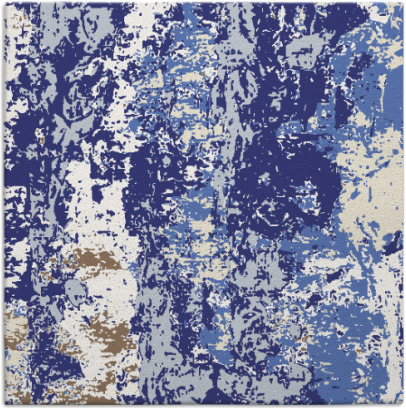 hackney slick rug - item 1334209