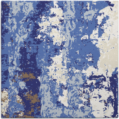hackney slick rug - item 1334210