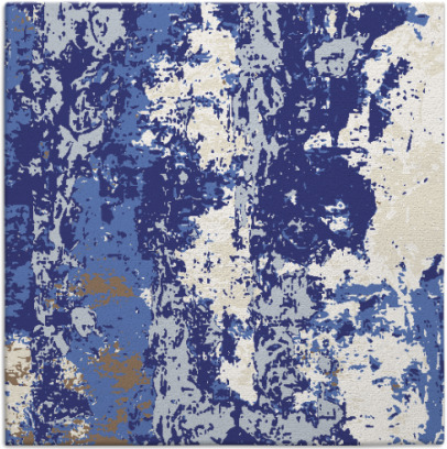 hackney slick rug - item 1334211