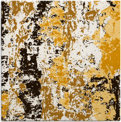 hackney slick rug - item 1334212