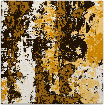 hackney slick rug - item 1334213