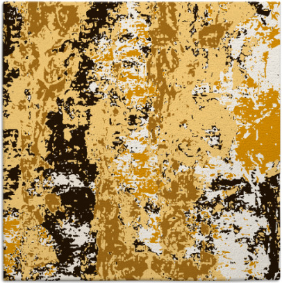 hackney slick rug - item 1334214