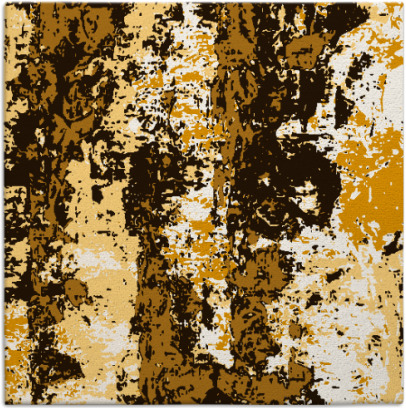 hackney slick rug - item 1334215