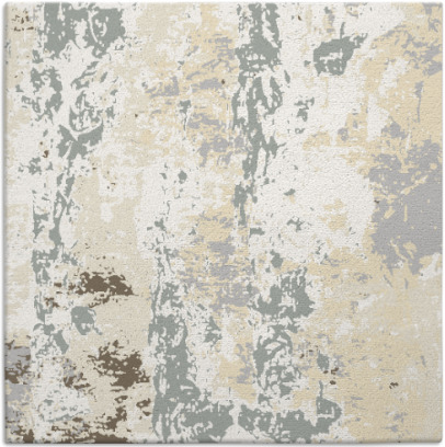 hackney slick rug - item 1334216