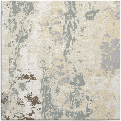 hackney slick rug - item 1334217