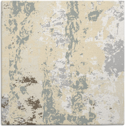 hackney slick rug - item 1334218