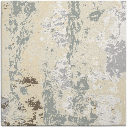 hackney slick rug - item 1334219