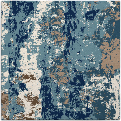 hackney slick rug - item 1334221