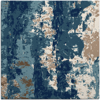 hackney slick rug - item 1334222