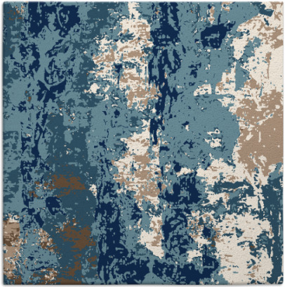 hackney slick rug - item 1334223