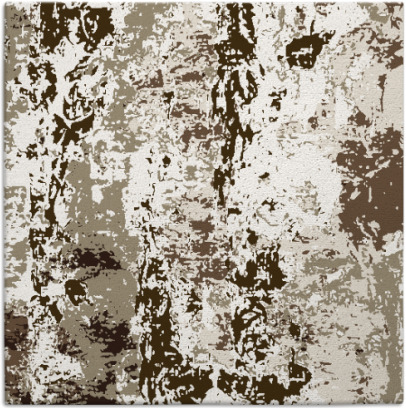 hackney slick rug - item 1334224