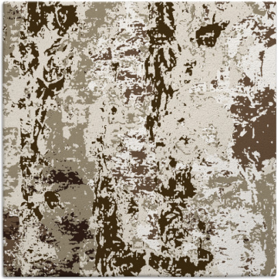 hackney slick rug - item 1334226