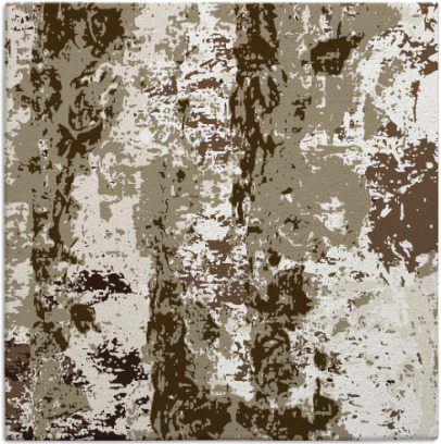 hackney slick rug - item 1334227