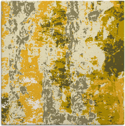 hackney slick rug - item 1334228