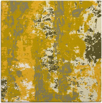hackney slick rug - item 1334230