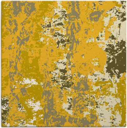 hackney slick rug - item 1334231