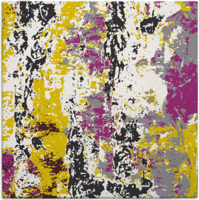 hackney slick rug - item 1334237