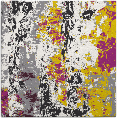 hackney slick rug - item 1334239