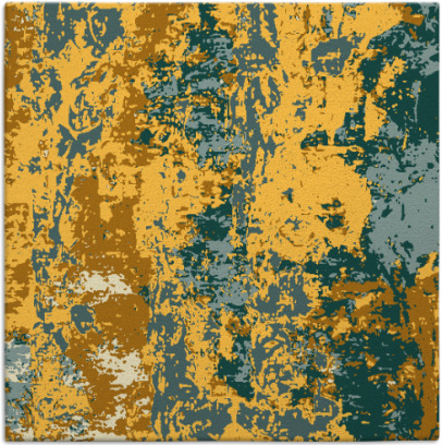 hackney slick rug - item 1334240